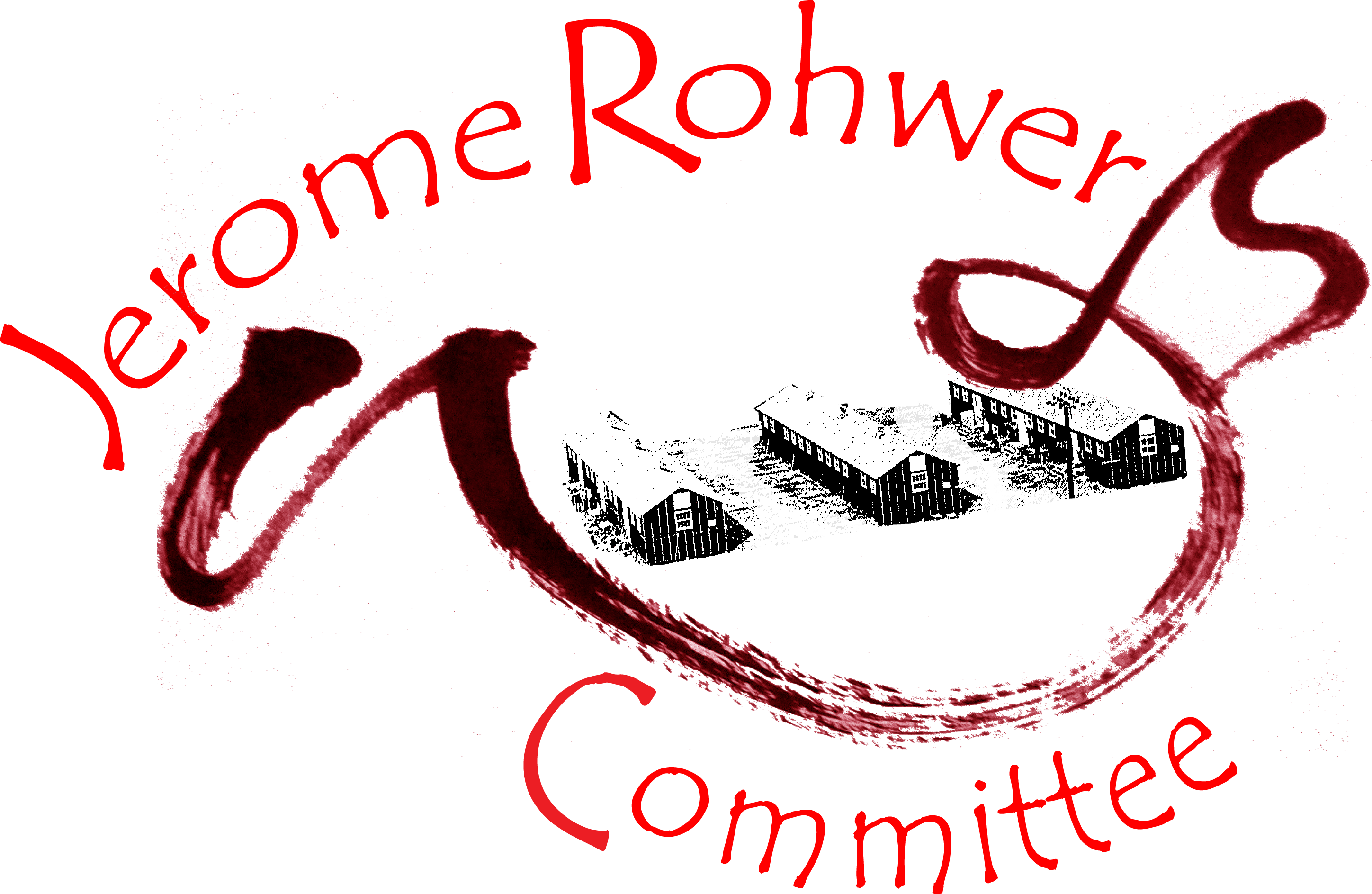 Jerome Rohwer Committee Logo